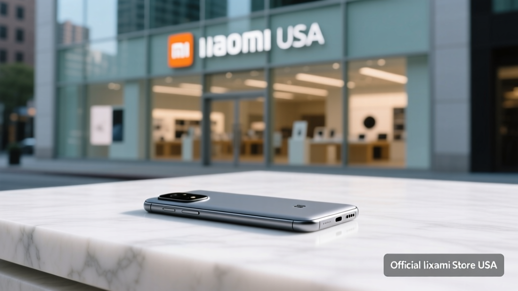The Official Xiaomi Store USA Truth About Buying In US: What You’re NOT Being Told (Real Shipping Times, Warranty Coverage, & Hidden Fees Exposed)