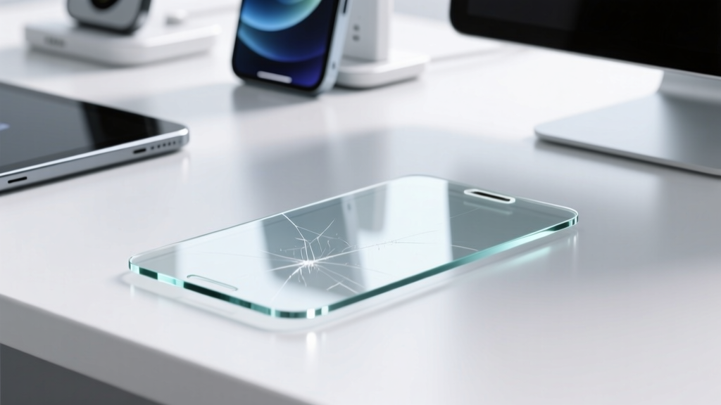 OG Glass Meaning Decoded: Why 'Original Glass' Screen Protectors Are Misunderstood, Overhyped, and What Actually Matters for Scratch Resistance & Clarity