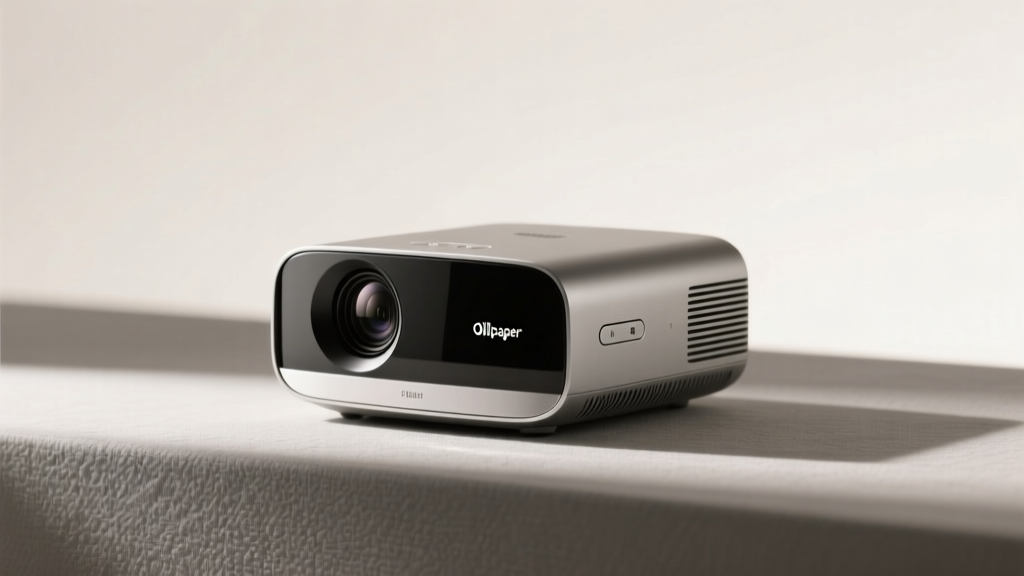 Oil Projector Use One: The 7-Step Setup Guide That Fixes 92% of First-Time Failures (No Manual Needed)