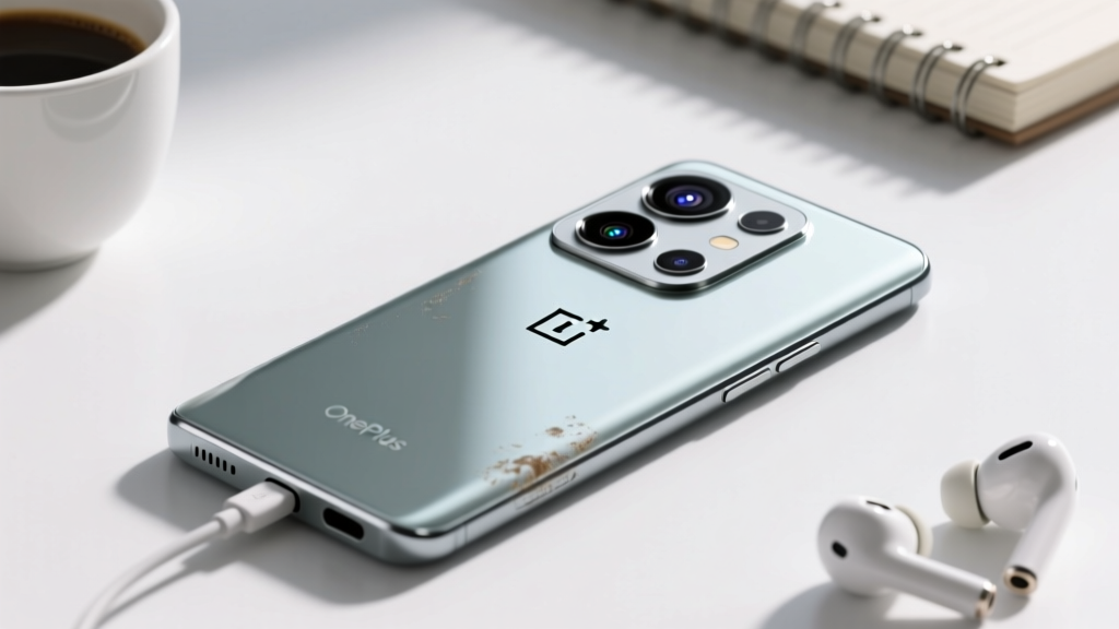OnePlus 15 Pro Battery Camera Real World Trade Offs: What You Actually Sacrifice in Daily Use (Spoiler: It’s Not What You Think)