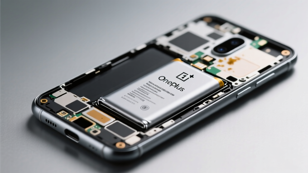 OnePlus 7 Pro Battery Replacement: How to Replace It Yourself in Under 45 Minutes (No Soldering, No Voided Warranty Risks)