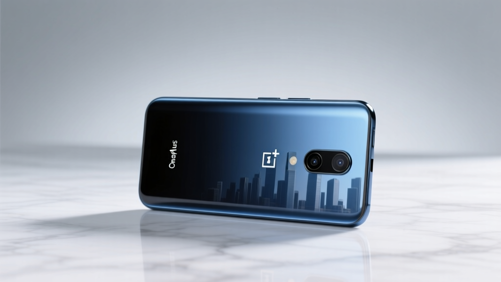 OnePlus 7 Pro Buying Still Worth It in 2025? We Tested It Against 5 Current Flagships — Here’s Where It Holds Up (and Where It Doesn’t)
