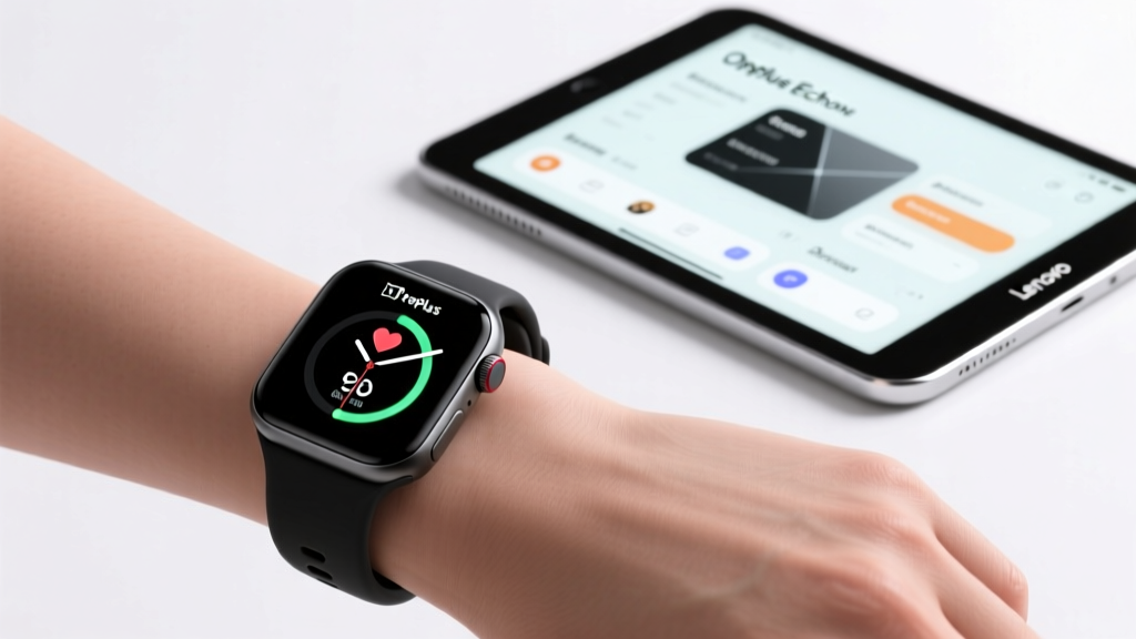 Wearable Health Monitors: Top Features Compared