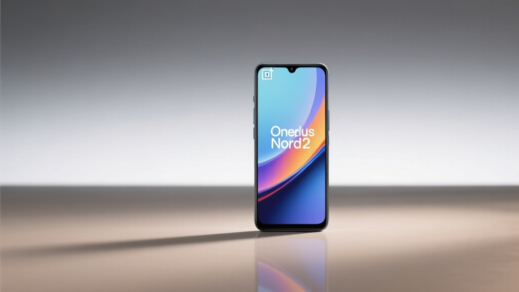 OnePlus Nord 2 Original Display Price (2024 Verified): What You’ll *Actually* Pay — Plus How to Avoid ₹1,800+ Scams & Get Genuine AMOLED Panels with Full Touch Calibration