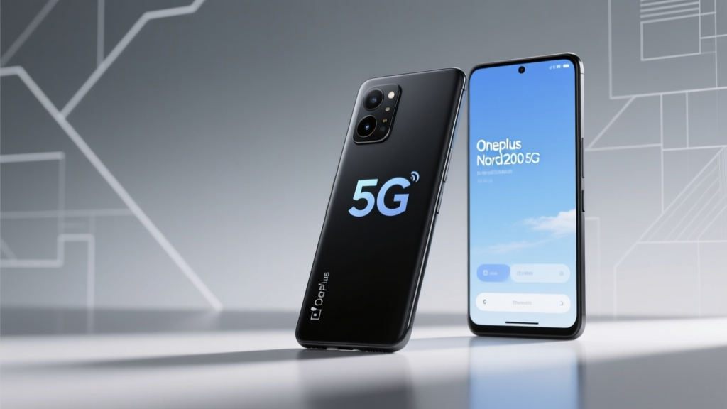 OnePlus Nord N200 5G Budget 5G Phone: The Truth About Its Real-World Speed, Battery, and Camera—Compared to 4 Other Sub-$300 5G Phones You’re Actually Considering