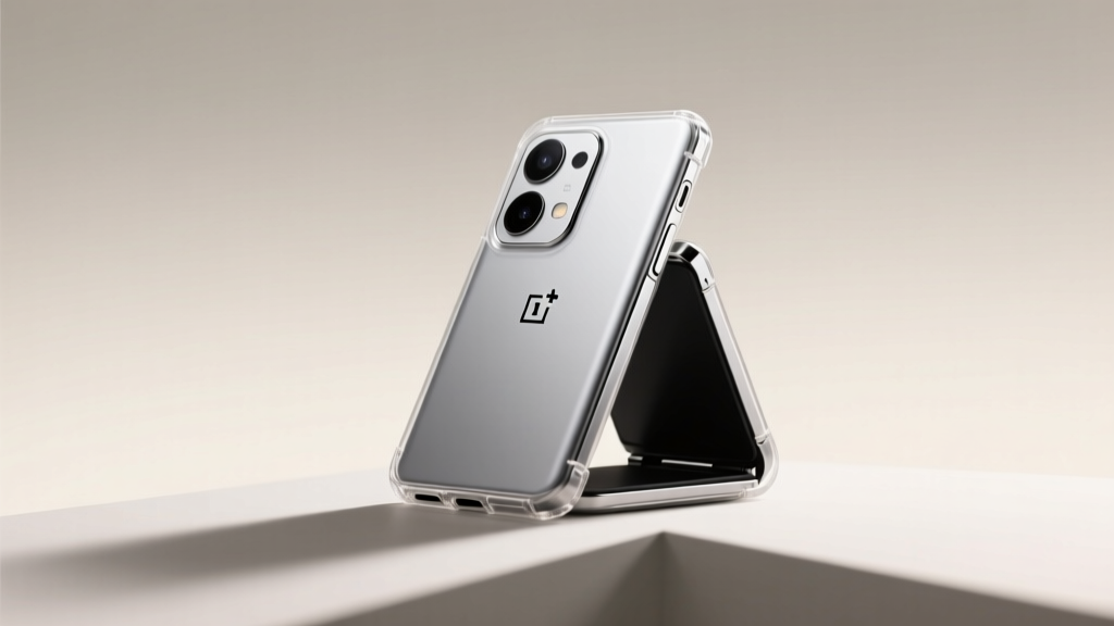 OnePlus Open Case What Actually Matters: 7 Real-World Protection Factors You’re Ignoring (And Why Drop Tests Lie)