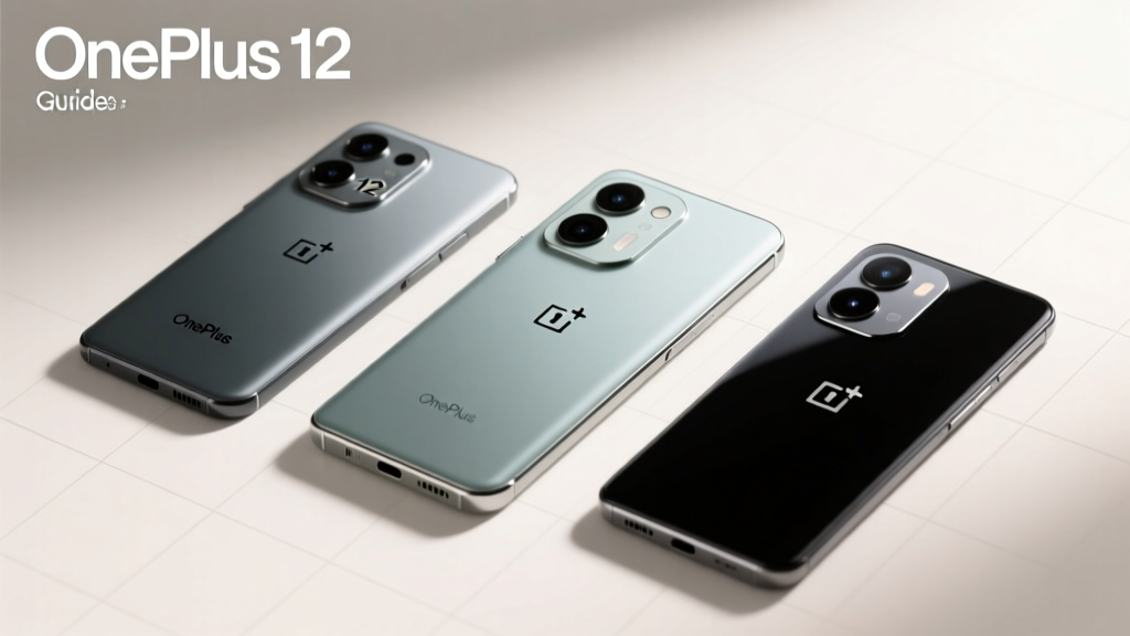OnePlus Phone Buying US Availability Models Key Facts: The 2024 No-BS Checklist for Avoiding Out-of-Stock Traps, Carrier Locks, and Overpaying on Unavailable Models