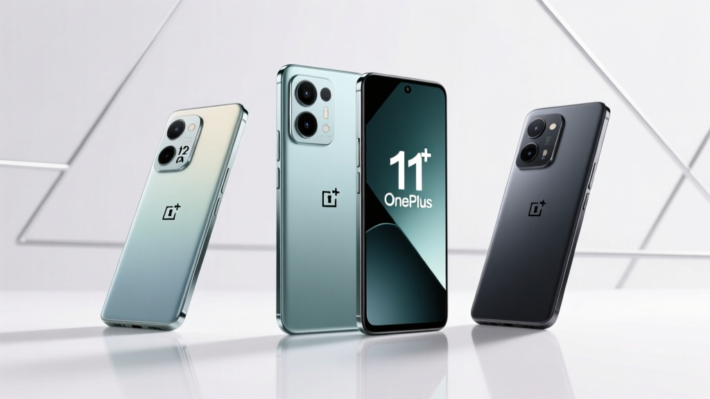 OnePlus Phones in India 2024: We Tested 7 Models Side-by-Side — Here’s the Real Best Value (Not Just the Most Expensive)