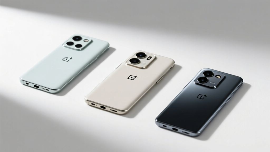 OnePlus Phones Which Model Is Right For You: A Real-World Comparison of Nord, Ace, and Flagship Series Based on Your Daily Habits — Not Just Specs