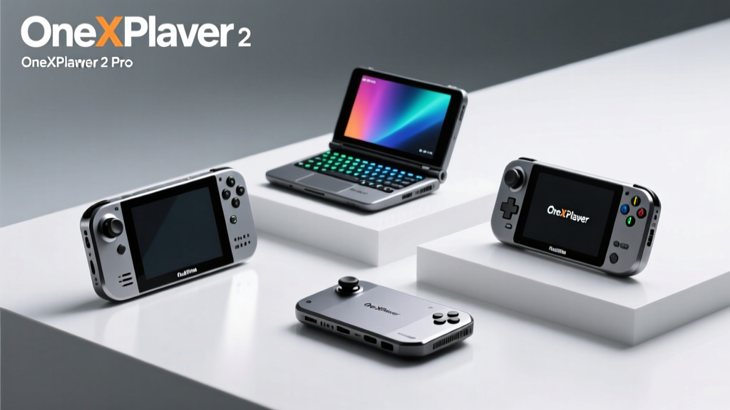 Onexplayer Buying Which Model Fits Your Needs? We Tested All 5 Models for Gaming, Portability & Battery — Here’s Exactly Which One You Should Choose (2024 Real-World Benchmarks)