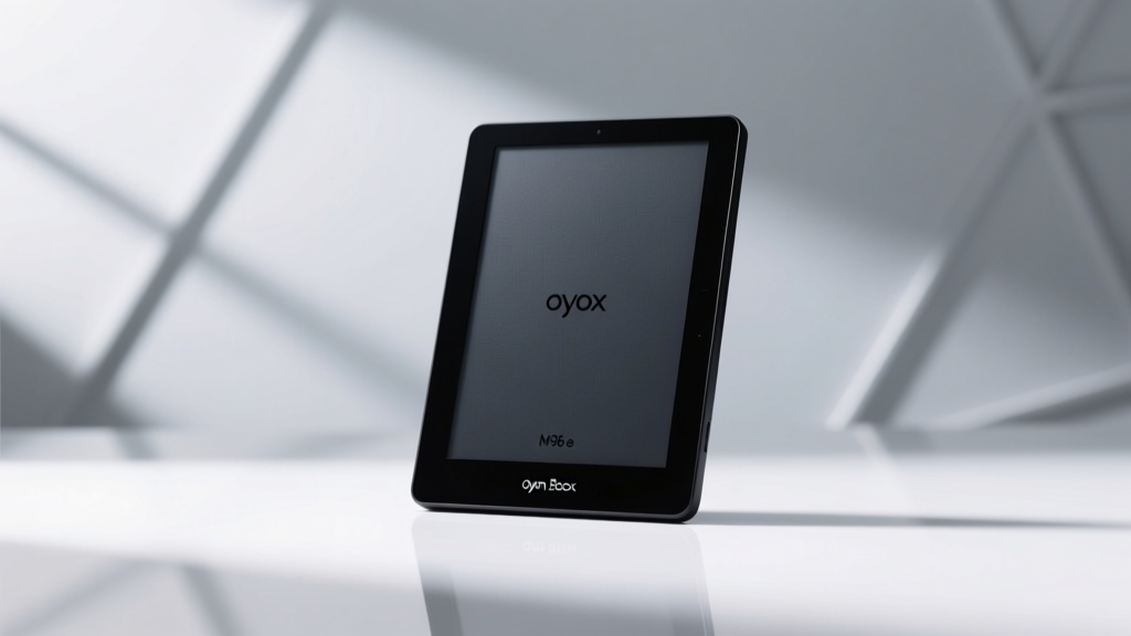 Onyx Boox M96 Who Should Still Buy It in 2025? 7 Real-World Use Cases Where This E-Ink Legend Outperforms Newer Models — And 3 Where It Absolutely Doesn’t