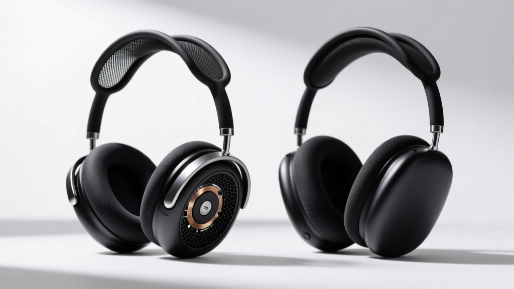 Open-Back vs Closed-Back Headphones (2026)