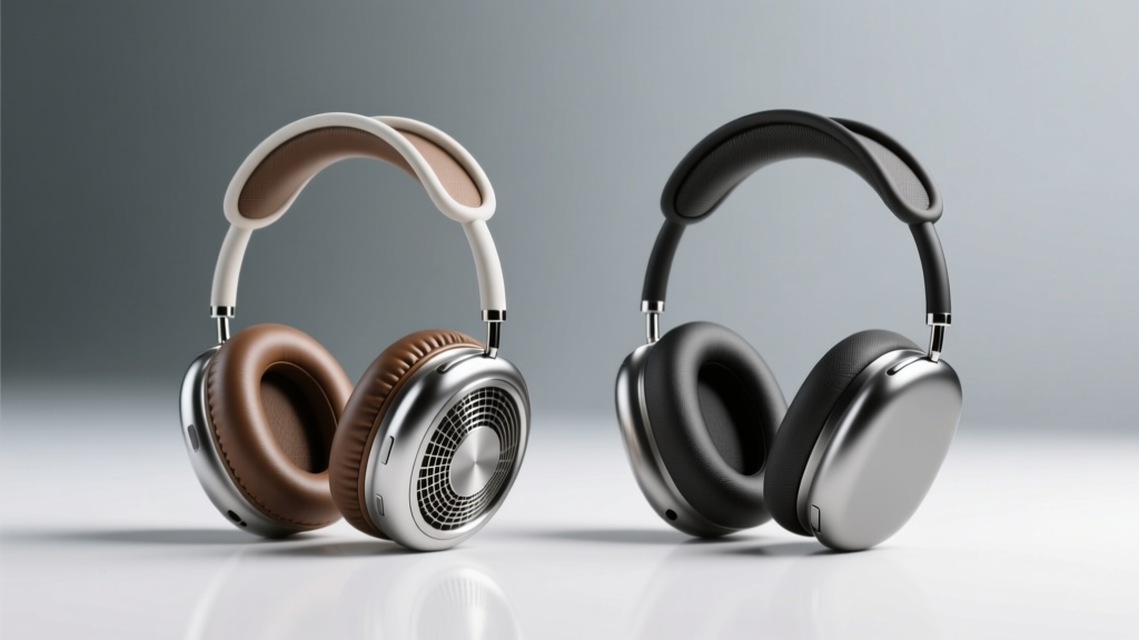 Open-Back vs Closed-Back Headphones Guide