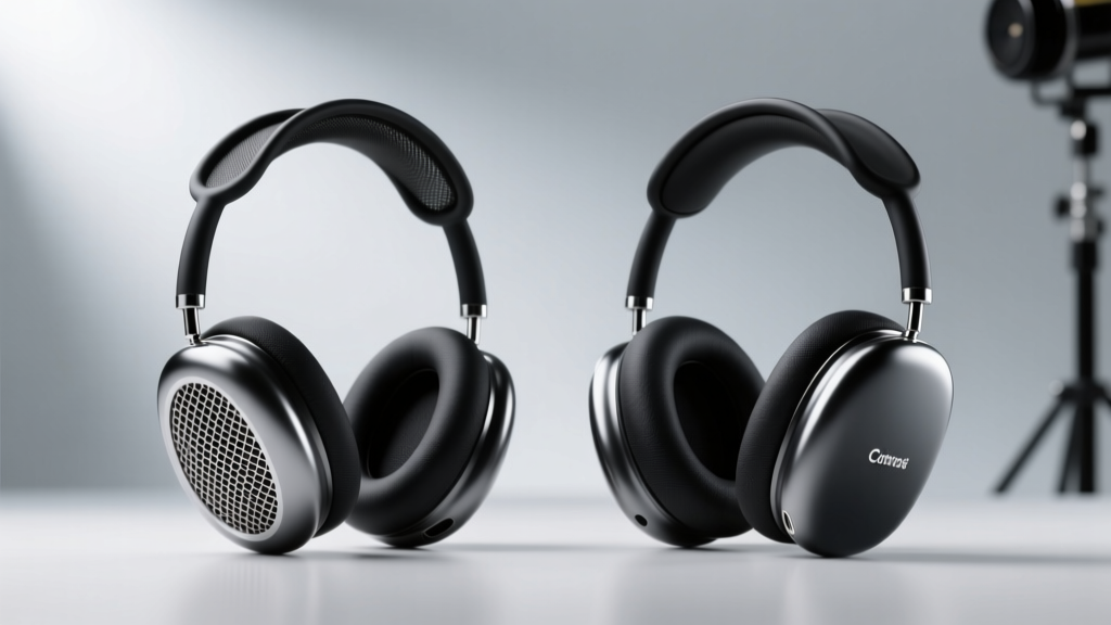 Open-Back vs Closed-Back Headphones (2026)