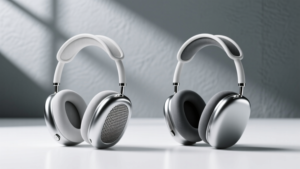 Open-Back vs Closed-Back Headphones Guide