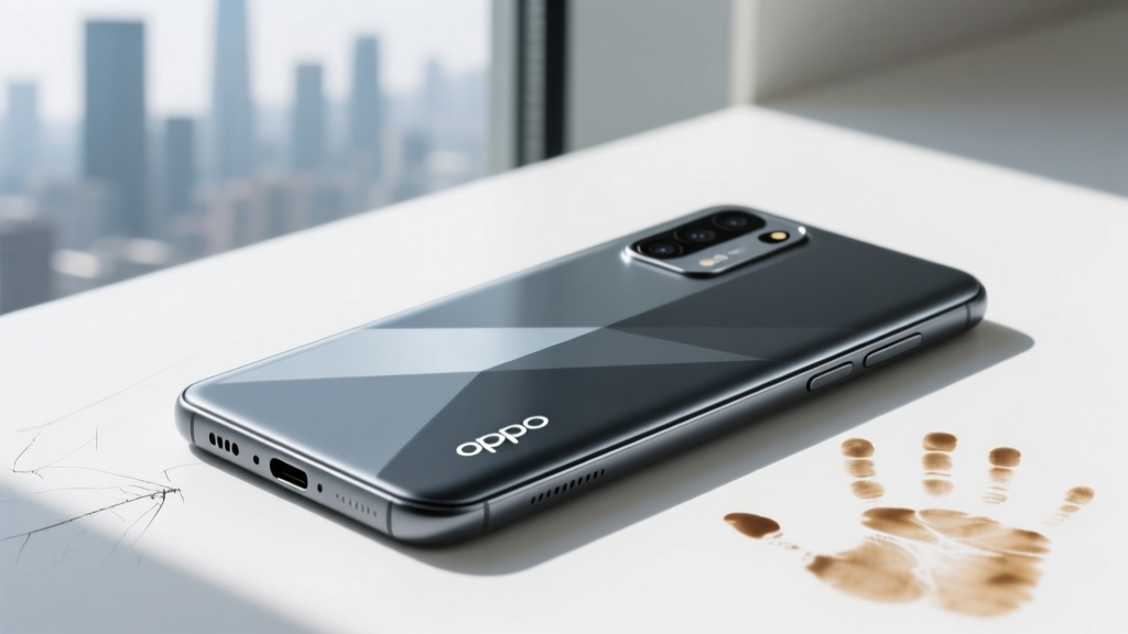 Oppo A3 5G Durability Specs Real World Use: We Dropped, Scratched, and Stressed It for 90 Days — Here’s What Actually Survived (and What Didn’t)