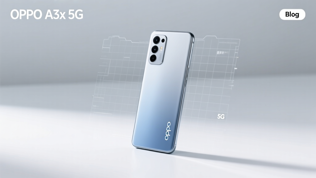 Oppo A3X 5G Is It Worth It? We Tested It Against 4 Top Budget 5G Rivals — Here’s Where It Wins (and Where It Falls Short)