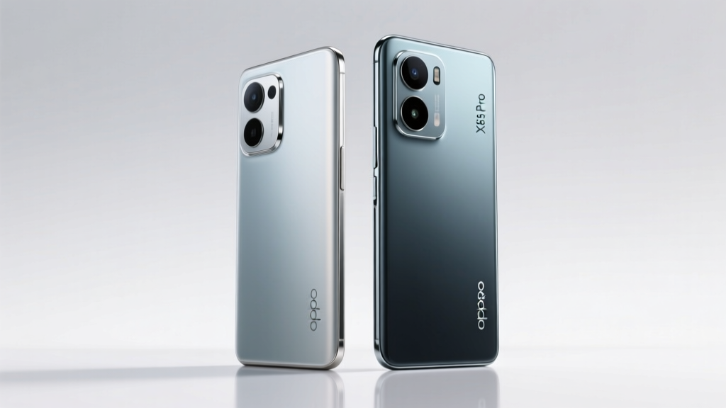 Oppo Find X8 vs X8 Pro Right Now: Which One Actually Delivers Better Camera IQ, Battery Life, and Real-World Value in 2025?