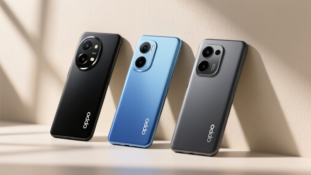 Oppo Phone Buying What To Choose: 7 Real-World Tests That Expose Which Model Actually Delivers — Not Just Specs