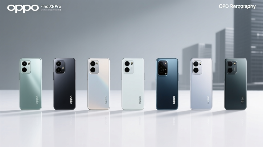 Oppo Phones In USA: Why Most Buyers Overlook Critical Carrier Compatibility, Where to Buy Legit Models, and Which 2024 Flagships Actually Work on Verizon & T-Mobile Without Workarounds