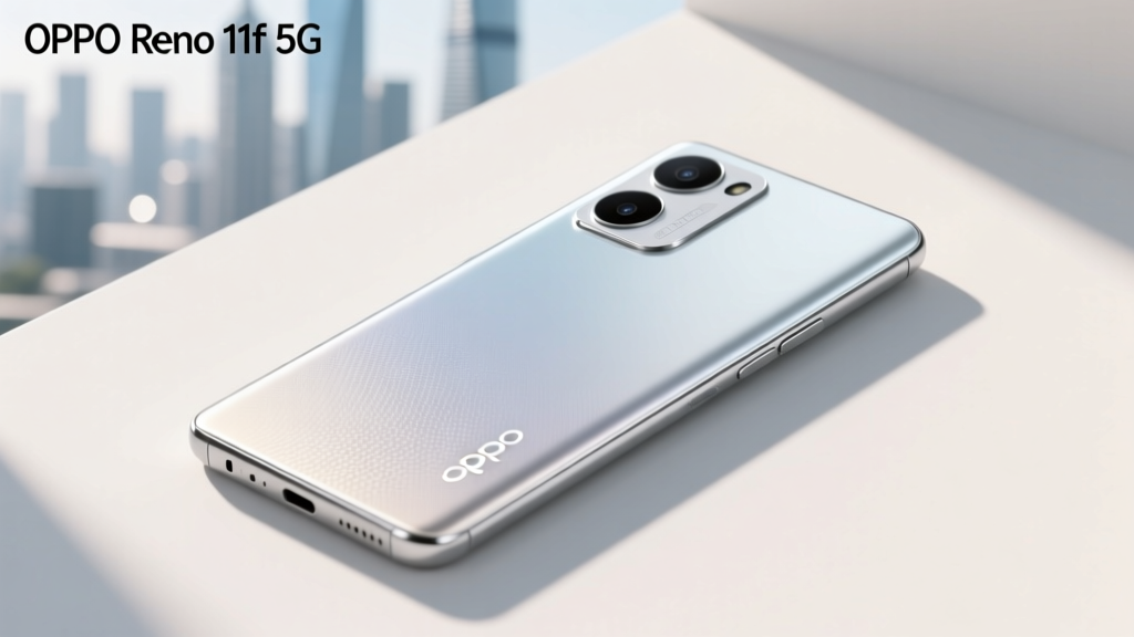 Oppo Reno 11F 5G Is It Worth Buying in 2024? We Tested It Against Real Competitors — Here’s the Unfiltered Truth on Camera, Battery & Value