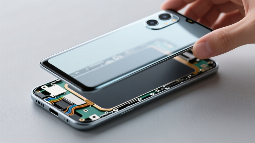 Oppo Reno 6 Panel Replacement: What You *Actually* Pay (2024 Real-World Pricing), Where to Get Genuine Parts, and Why DIY Risks Voiding Your Warranty