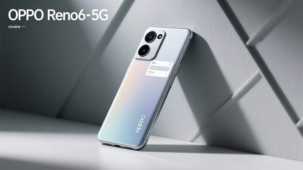 Oppo Reno6 5G Is It Still Worth Buying in 2024? Real-World Tests Reveal What’s Aging, What’s Surprisingly Solid, and Where It Falls Short Today