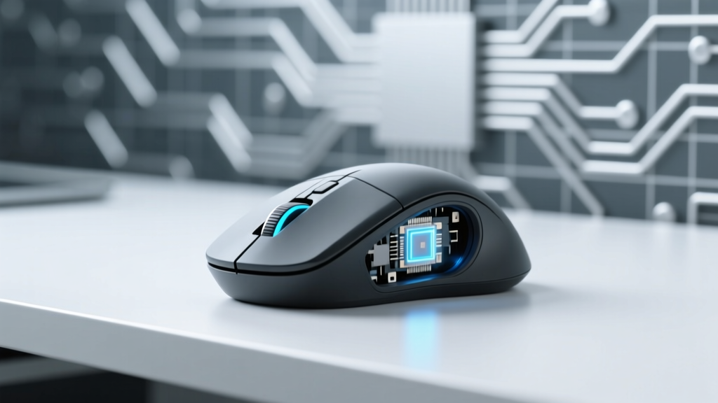 Optical Mouse Explained: How It Works, Why Laser Isn’t Always Better, and Exactly When to Choose One Over Mechanical or Gaming Mice (2024 Guide)