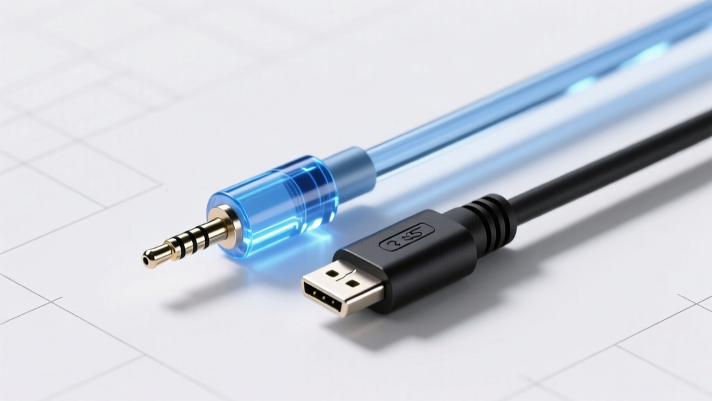 Optical To Aux What You Actually Need Not A Cable: The Truth About Digital Audio Conversion, Why Adapters Fail, and What Works in 2024 (Spoiler: It’s Not What You Think)