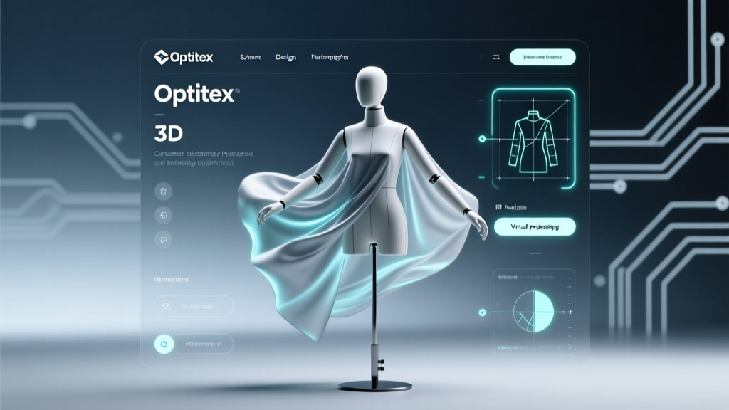 Optitex Software What It Is Who Actually Needs It — The Truth No Fashion Tech Sales Rep Will Tell You (Spoiler: It’s Not for Small Boutiques)
