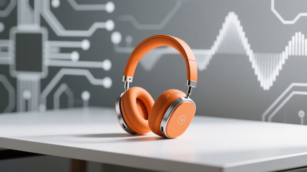 Orange Headphones Buying What Actually Matters: 7 Non-Negotiable Factors Most Shoppers Ignore (Spoiler: Color Isn’t One)