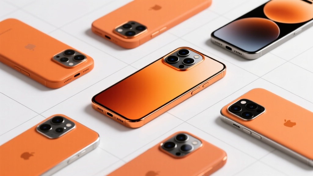 Orange Mobile Phones Best Models Before Buying: 7 Real-World Tested Phones Ranked by Camera, Battery & Value (2025 Update)