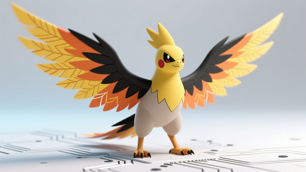 Oricorio Does Not Evolve Forms Explained: Why This Legendary Pokémon Has No Evolution Line (And What That Means for Lore, Battle Strategy & Shiny Hunting)