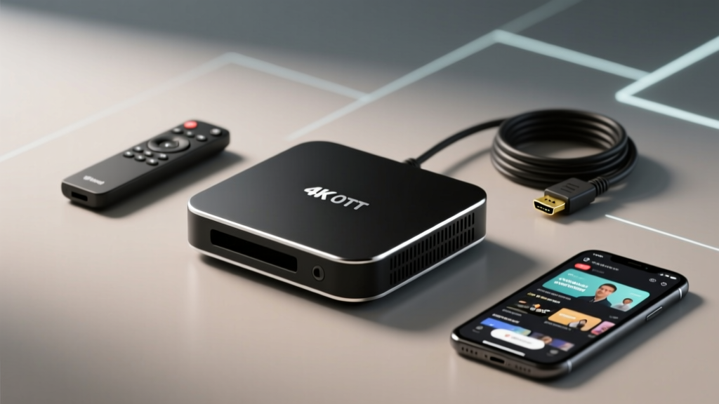 Ott Tv Box 4K Buying What Actually Matters: 7 Real-World Factors That Kill Picture Quality (and 3 You Can Safely Ignore)
