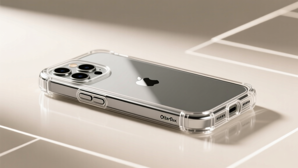 Otterbox Case Which Series Is Right For You? We Tested All 5 Lines for Drop Protection, Grip, Camera Access & Daily Wear — Here’s the Real Winner