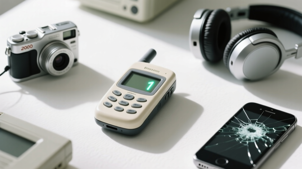 Pager Beeper Whats Still Relevant? 7 Surprising Industries That Still Rely on Pagers in 2024 — And Why Your Hospital, Fire Station, or Nuclear Plant Might Need One