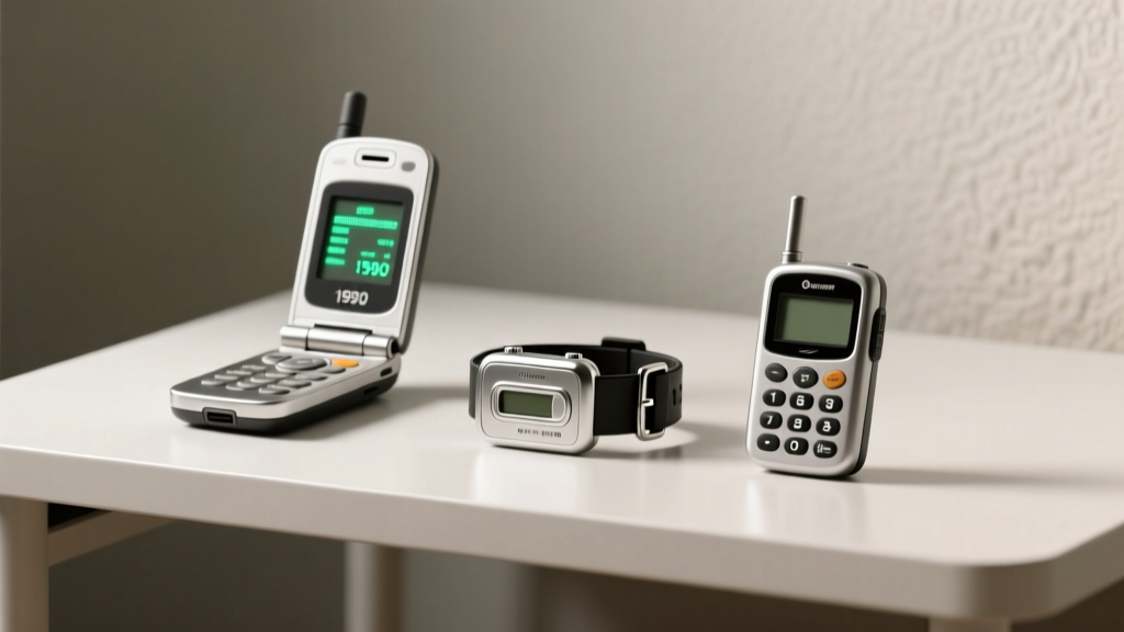 Pager Beepers Sale What To Buy in 2025: 7 Real-World Tested Models Ranked by Reliability, Battery Life & Hospital-Grade Signal Penetration (Not Just Price)