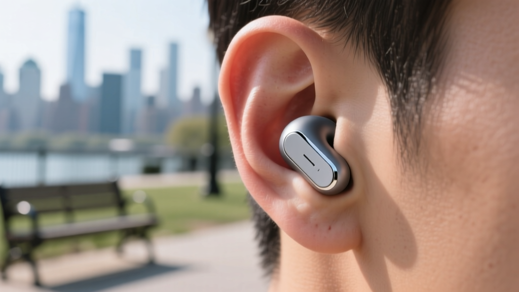 Why 73% of Earphone Users Quit Within 2 Weeks (and How to Achieve Painless Earphone Comfort Fit Real World Use Without Trial-and-Error)