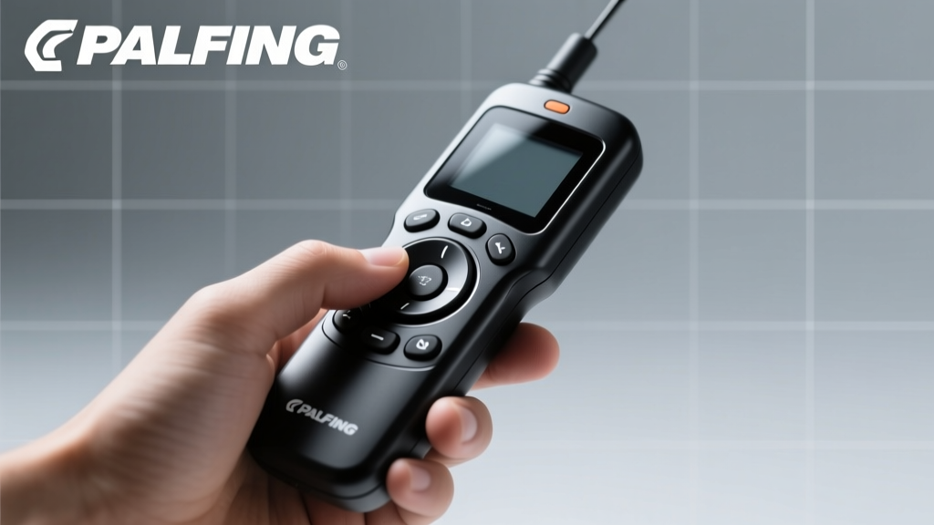 Palfinger Crane Remote Control: 7 Critical Mistakes That Cause Signal Dropouts, Safety Lockouts & Costly Downtime (And How to Avoid Them)