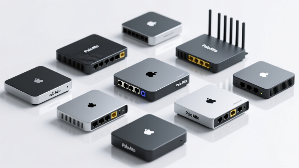 Palo Alto Firewall Models Compared: Which One Actually Delivers Real-World Throughput, Zero Trust Readiness, and Future-Proof Licensing in 2024?
