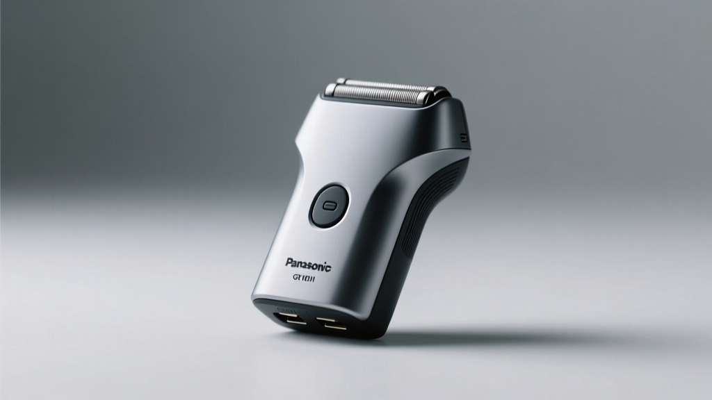 Panasonic Shaver Charger Not Working? 7 Real-World Fixes (Plus the Only 3 Genuine & Safe Chargers You Should Buy in 2024)