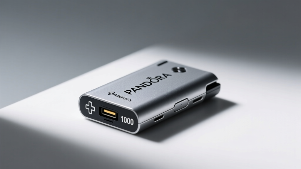 Pandora Battery For PSP 1000: The Truth About Compatibility, Safety, and Real-World Runtime (No More Swollen Cells or Bricked Units)