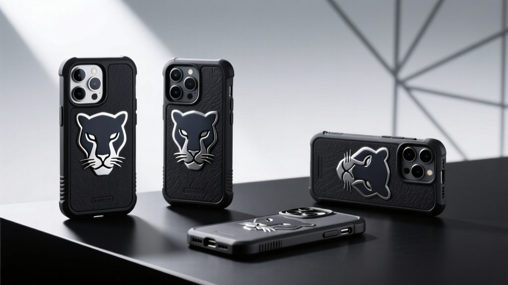 Panther Phone Cases & Rugged Phones A Real World Test: We Dropped, Drowned, and Dragged 7 Models for 90 Days — Here’s What Actually Survived