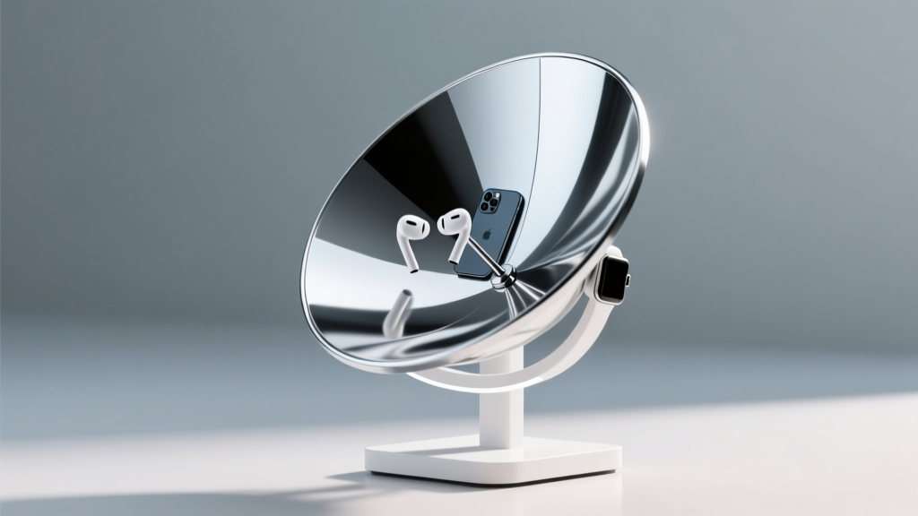 Parabolic Reflector Mirror Uses Types DIY Tips: 7 Real-World Applications You’re Missing (Plus 5 Precision-Built Designs That Actually Work)