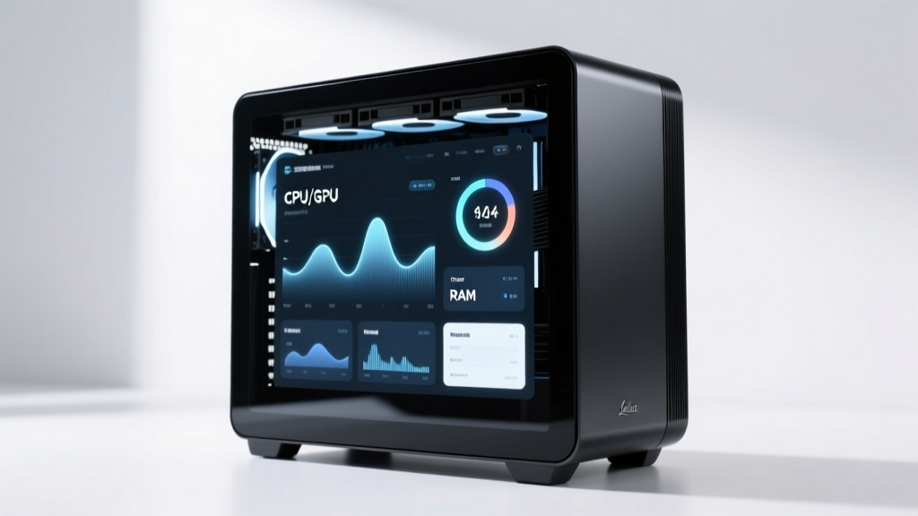 PC Case LCD Display: What You Actually Need (Not Just Cool Pixels) — A No-Fluff Guide to Real-World Usability, Reliability & Hidden Trade-Offs