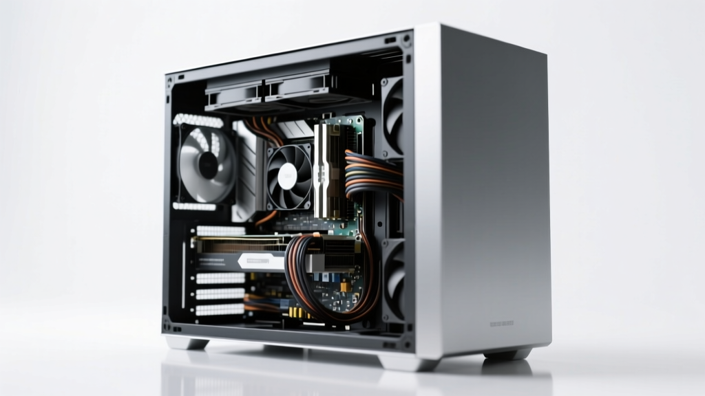 Pc Case With Power Supply What You Need To Know Before Buying: 7 Critical Mistakes That Kill Your Build (And How to Avoid Them)