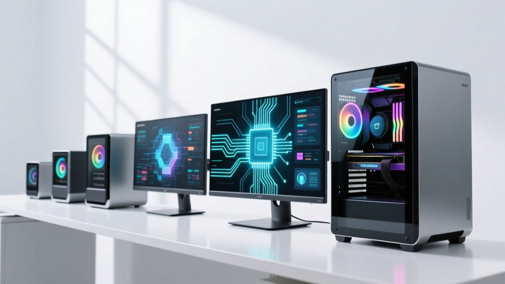 Pc Cases With Screens What You Actually Need To Know: 7 Hard Truths Most Buyers Miss (Including Why 82% Regret Their First Purchase)