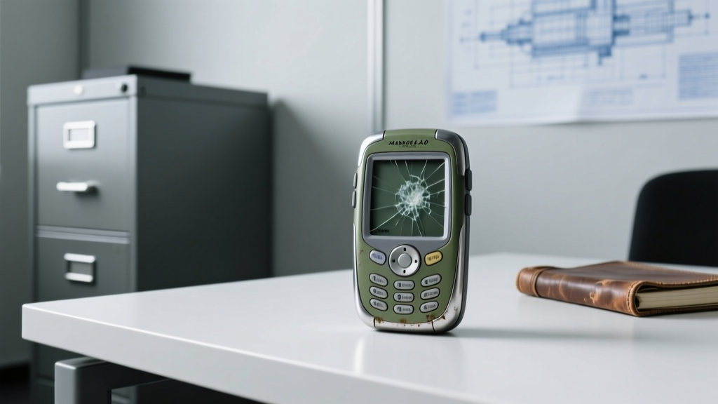 Why Your Warehouse Still Runs on PDA Devices in 2024: The Unspoken Truths About Industrial Use Legacy Tech That Modern Tablets Can’t Replace