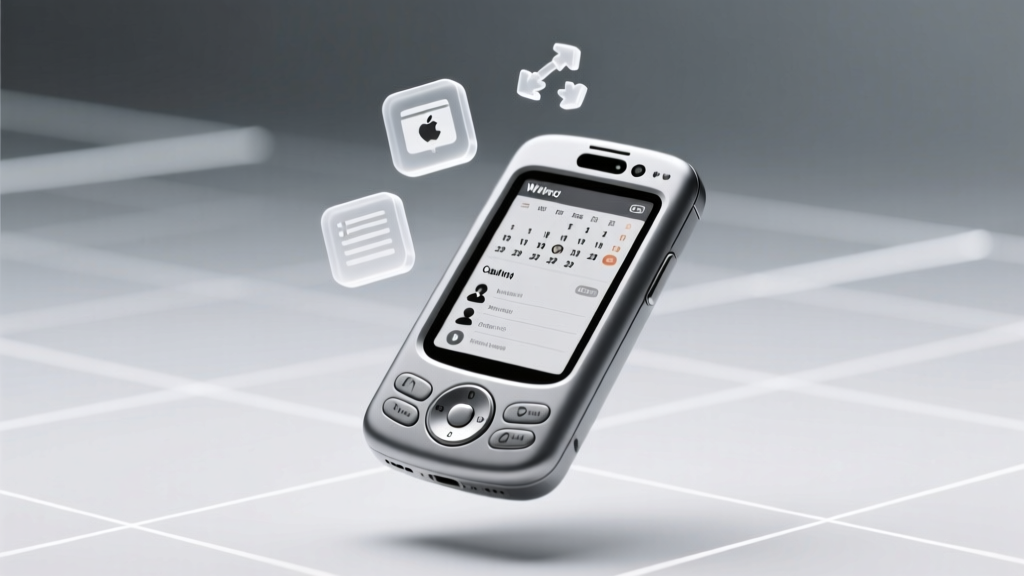 PDA Device Meaning: What It Is, Why It Matters Today (Even in 2025) — And Why You’re Probably Using One Without Realizing It