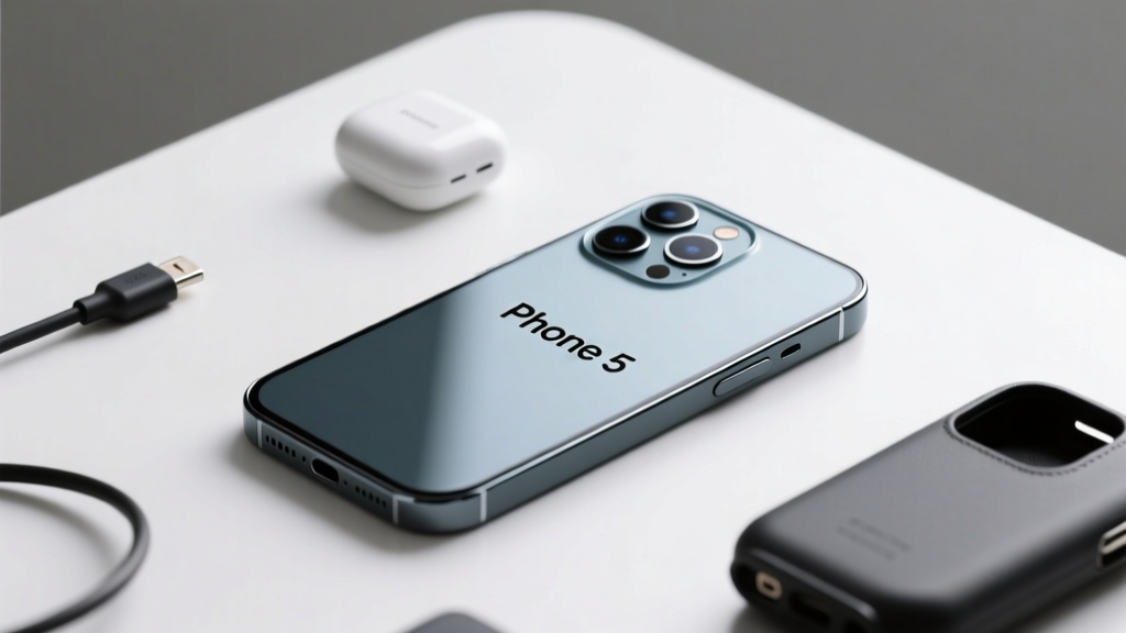 Pear Phone 5 Real Or Prop? A Practical Buyer’s Guide That Exposes the Viral Hoax — No Marketing Spin, Just Lab-Tested Facts & Real Alternatives